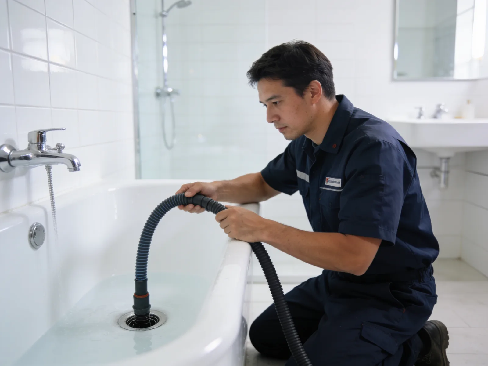 Emergency Plumber Bell, CA FAQs
